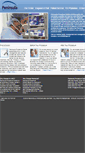 Mobile Screenshot of peninsulapc.com